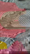 AK 153 jimmy Organza silk Kurti With Bottom Dupatta Wholesale Market 